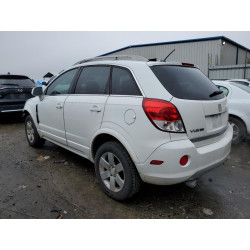 2008 SATURN VUE