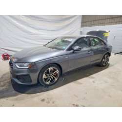 2023 AUDI A4 WAUEAAF45PN021875 54493196
