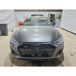 2023 AUDI A4 WAUEAAF45PN021875 54493196