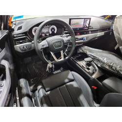 2023 AUDI A4 WAUEAAF45PN021875 54493196