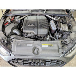 2023 AUDI A4 WAUEAAF45PN021875 54493196