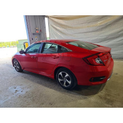 2020 HONDA CIVIC 2HGFC2F66LH571969 54520776