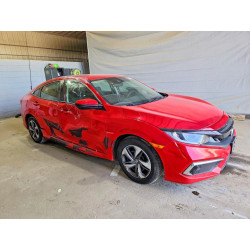 2020 HONDA CIVIC 2HGFC2F66LH571969 54520776