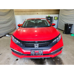 2020 HONDA CIVIC 2HGFC2F66LH571969 54520776