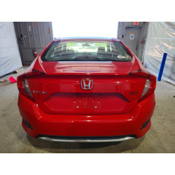 2020 HONDA CIVIC 2HGFC2F66LH571969 54520776