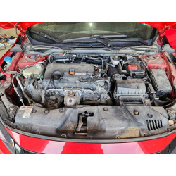 2020 HONDA CIVIC 2HGFC2F66LH571969 54520776