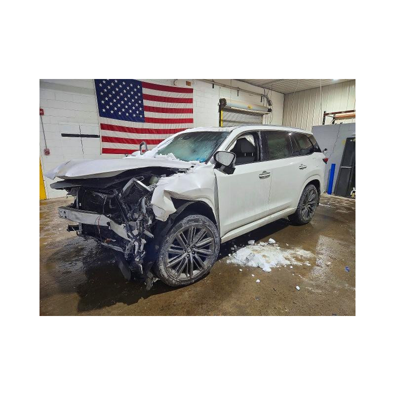 2024 LEXUS TX 350 LUX 5TDAAAB66RS018571 55518316
