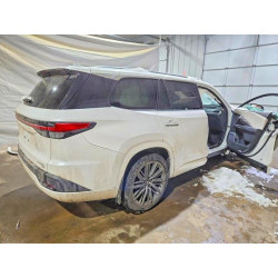 2024 LEXUS TX 350 LUX 5TDAAAB66RS018571 55518316