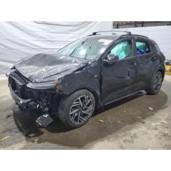 2022 HYUNDAI KONA KM8K3CA32NU841159 59582295