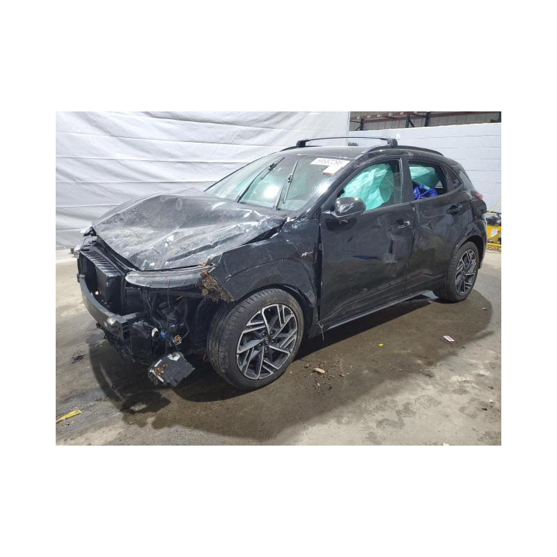2022 HYUNDAI KONA KM8K3CA32NU841159 59582295