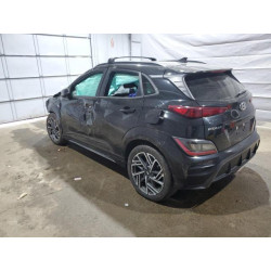 2022 HYUNDAI KONA KM8K3CA32NU841159 59582295
