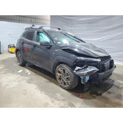 2022 HYUNDAI KONA KM8K3CA32NU841159 59582295