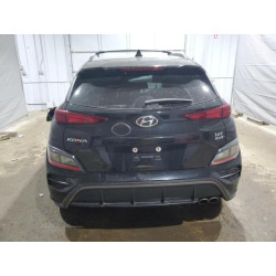 2022 HYUNDAI KONA KM8K3CA32NU841159 59582295