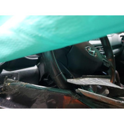 2022 HYUNDAI KONA KM8K3CA32NU841159 59582295