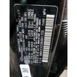 2022 HYUNDAI KONA KM8K3CA32NU841159 59582295