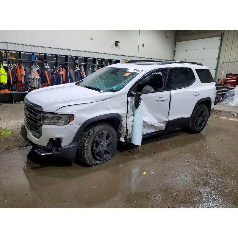 2023 GMC ACADIA 1GKKNLLS8PZ227164 72935175