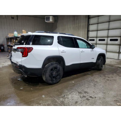 2023 GMC ACADIA 1GKKNLLS8PZ227164 72935175