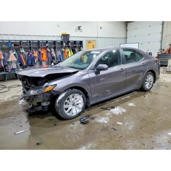 2023 TOYOTA CAMRY 4T1C11BK2PU077952 73305995