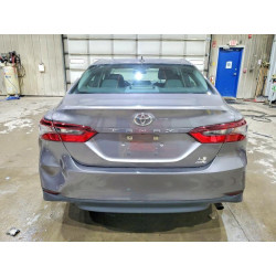 2023 TOYOTA CAMRY 4T1C11BK2PU077952 73305995