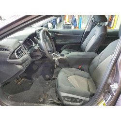 2023 TOYOTA CAMRY 4T1C11BK2PU077952 73305995