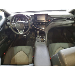 2023 TOYOTA CAMRY 4T1C11BK2PU077952 73305995