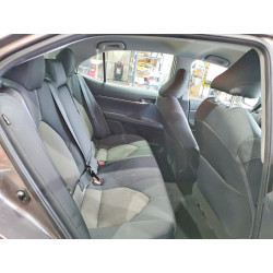 2023 TOYOTA CAMRY 4T1C11BK2PU077952 73305995