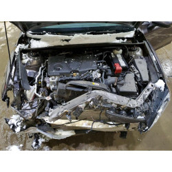 2023 TOYOTA CAMRY 4T1C11BK2PU077952 73305995