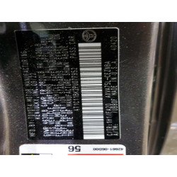 2023 TOYOTA CAMRY 4T1C11BK2PU077952 73305995