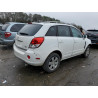 2008 SATURN VUE