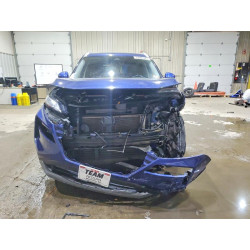 2021 NISSAN ROGUE JN8AT3BB6MW202103 73645585