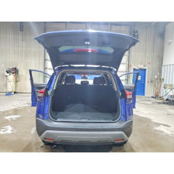 2021 NISSAN ROGUE JN8AT3BB6MW202103 73645585