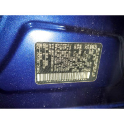 2021 NISSAN ROGUE JN8AT3BB6MW202103 73645585
