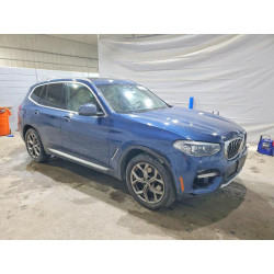 2021 BMW X3 5UXTY5C01M9G36606 73689135