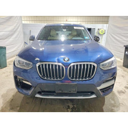 2021 BMW X3 5UXTY5C01M9G36606 73689135