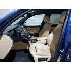 2021 BMW X3 5UXTY5C01M9G36606 73689135