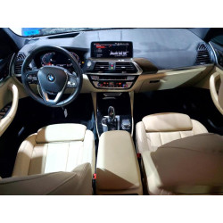 2021 BMW X3 5UXTY5C01M9G36606 73689135