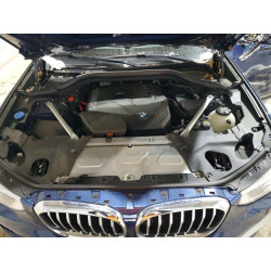 2021 BMW X3 5UXTY5C01M9G36606 73689135