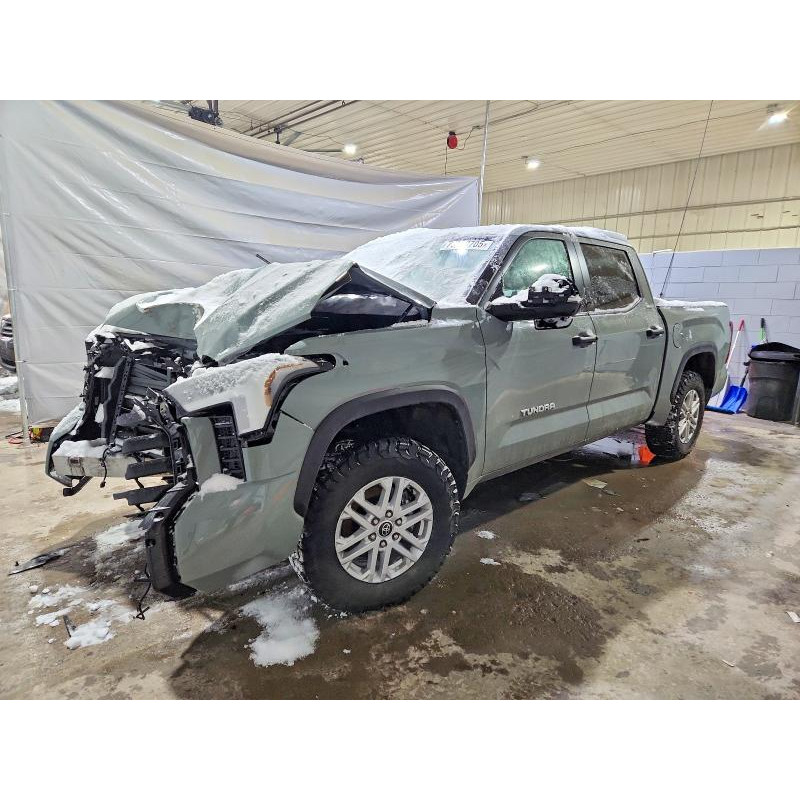 2024 TOYOTA All Models 5TFLA5DB5RX199652 73793705