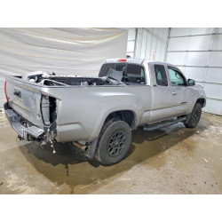 2021 TOYOTA TACOMA 3TYSZ5AN6MT015843 73862545