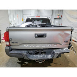 2021 TOYOTA TACOMA 3TYSZ5AN6MT015843 73862545