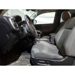 2021 TOYOTA TACOMA 3TYSZ5AN6MT015843 73862545