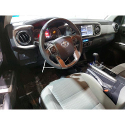 2021 TOYOTA TACOMA 3TYSZ5AN6MT015843 73862545