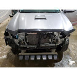 2021 TOYOTA TACOMA 3TYSZ5AN6MT015843 73862545