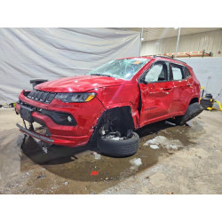 2022 JEEP COMPASS 3C4NJDCB6NT185964 74129365