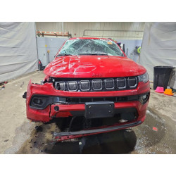 2022 JEEP COMPASS 3C4NJDCB6NT185964 74129365