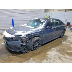 2023 HONDA CIVIC 2HGFE2F59PH567714 74153355