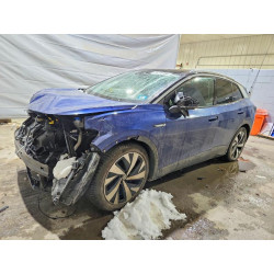 2021 VOLKSWAGEN ID.4 FIRST WVGDMPE28MP013547 74210785