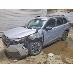 2025 SUBARU FORESTER JF2SLDDC2SH481306 74301125