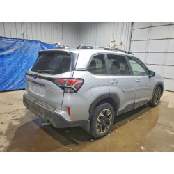 2025 SUBARU FORESTER JF2SLDDC2SH481306 74301125