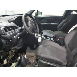 2025 SUBARU FORESTER JF2SLDDC2SH481306 74301125
